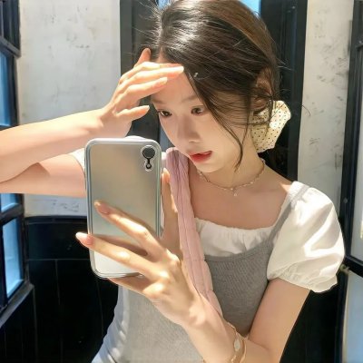 逗留的爱情