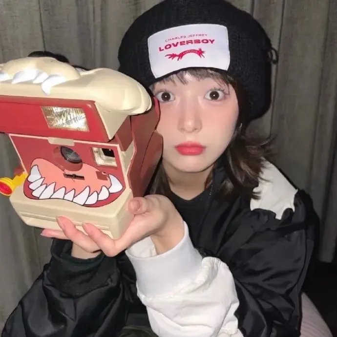 霹雳玫瑰